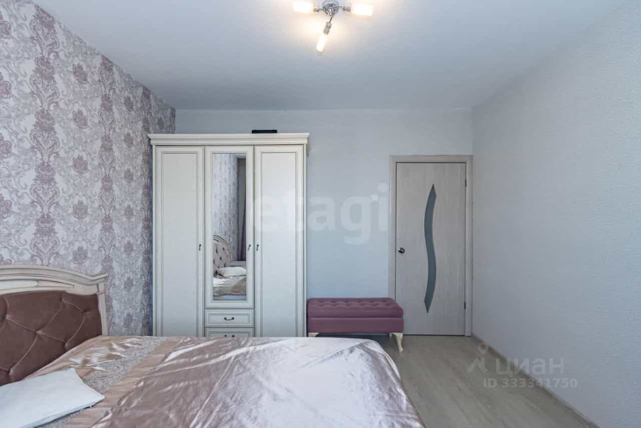 Россия, Омск, улица Завертяева, 23к4, фото 7