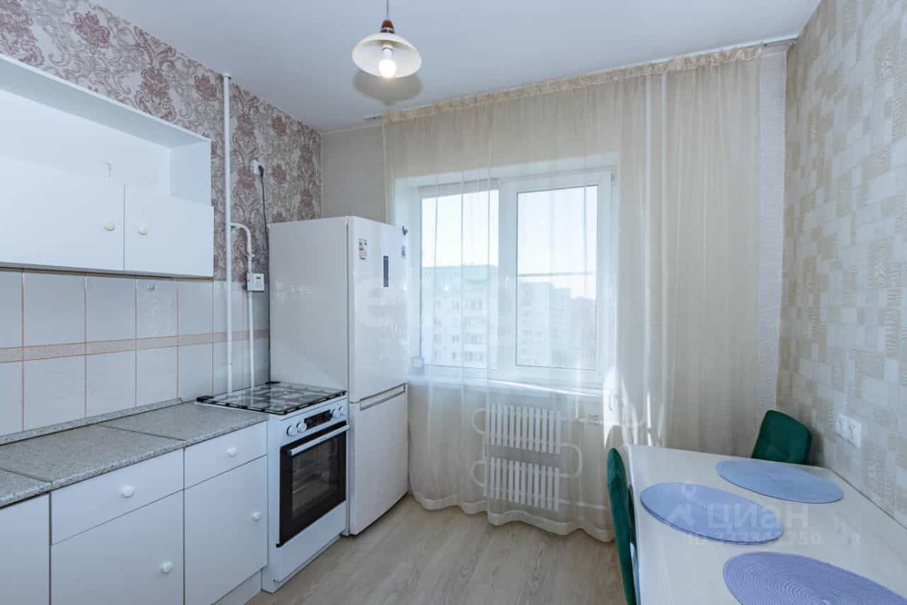Россия, Омск, улица Завертяева, 23к4, фото 8