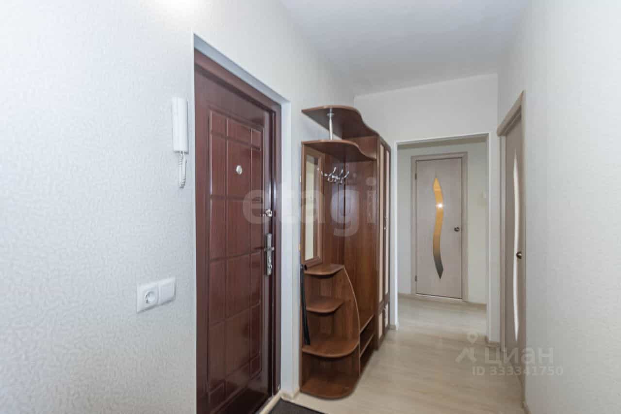 Россия, Омск, улица Завертяева, 23к4, фото 12