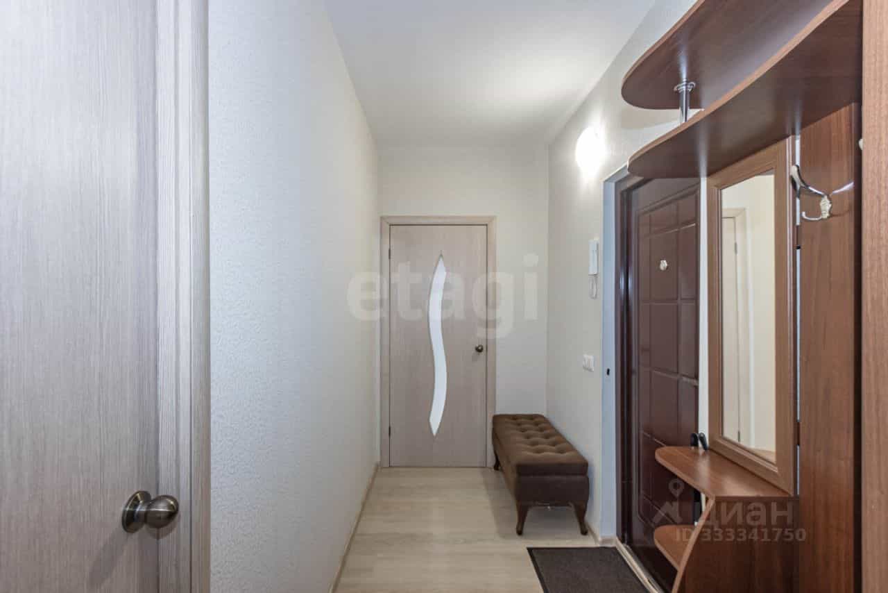 Россия, Омск, улица Завертяева, 23к4, фото 13
