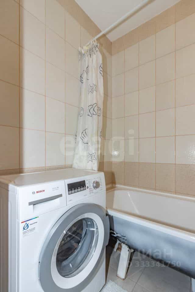 Россия, Омск, улица Завертяева, 23к4, фото 14