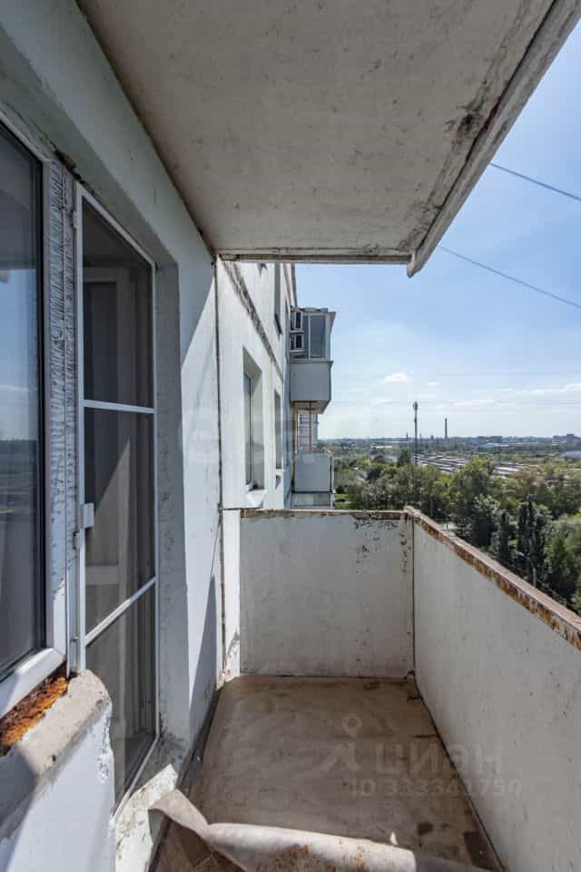 Россия, Омск, улица Завертяева, 23к4, фото 17
