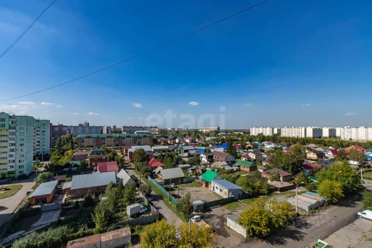 Россия, Омск, улица Завертяева, 23к4, фото 19