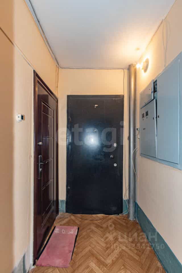 Россия, Омск, улица Завертяева, 23к4, фото 20