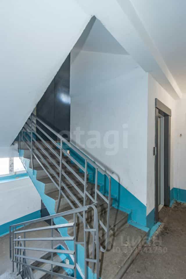 Россия, Омск, улица Завертяева, 23к4, фото 22