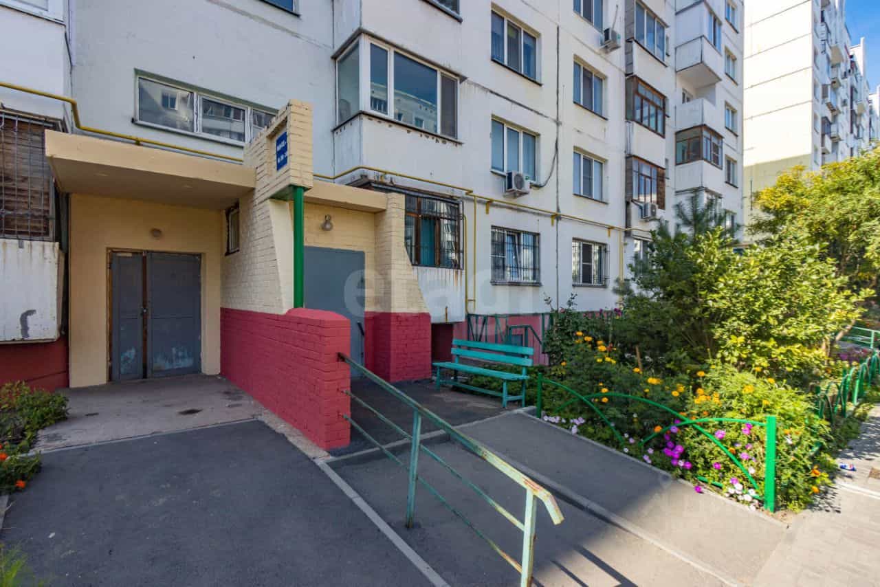 Россия, Омск, улица Завертяева, 23к4, фото 23