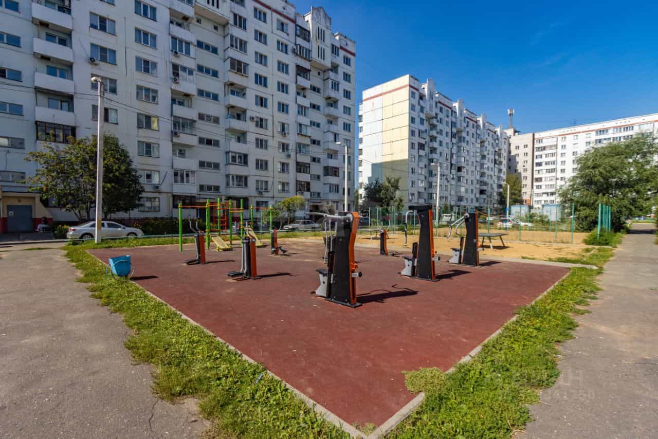 Россия, Омск, улица Завертяева, 23к4, фото 24