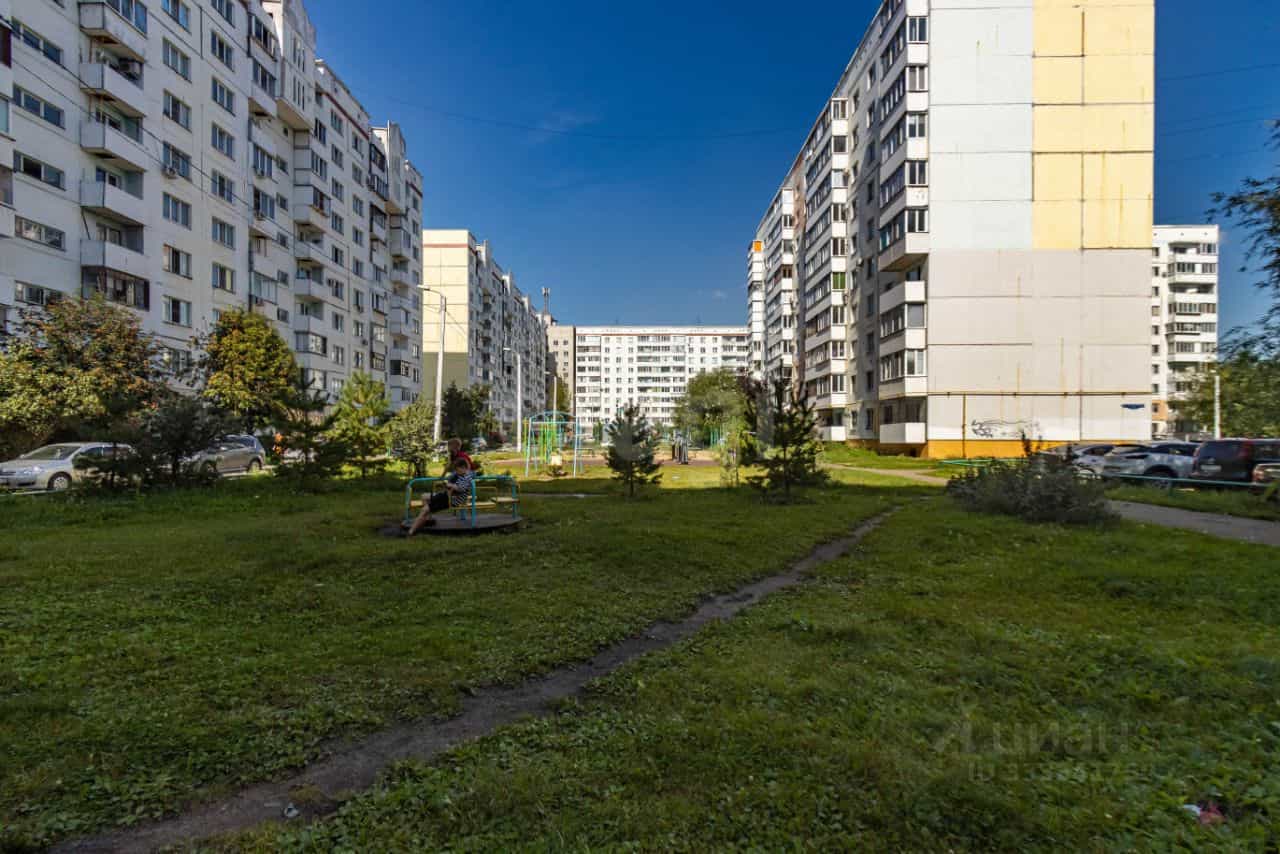 Россия, Омск, улица Завертяева, 23к4, фото 25