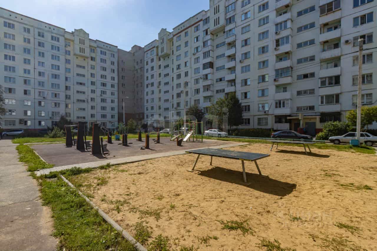Россия, Омск, улица Завертяева, 23к4, фото 26