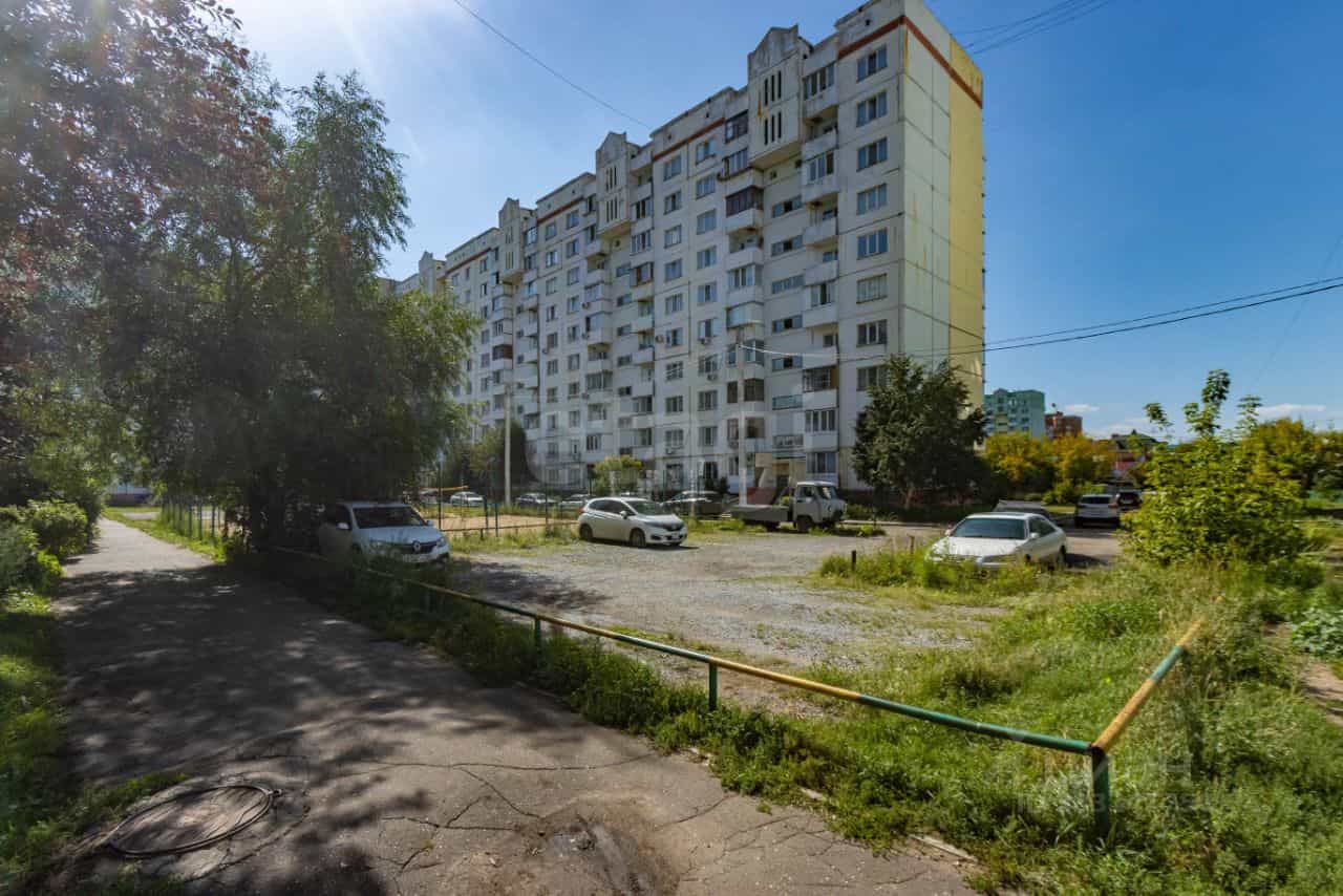 Россия, Омск, улица Завертяева, 23к4, фото 27