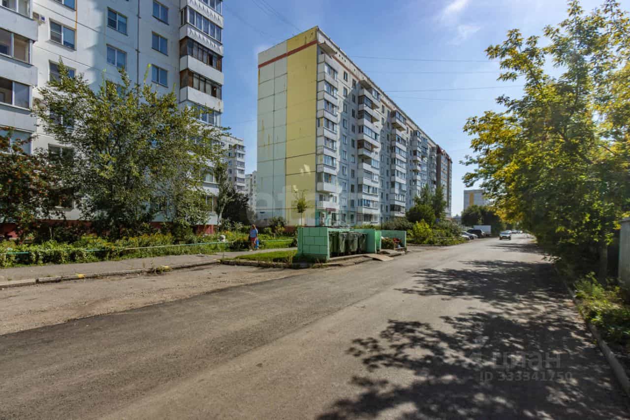Россия, Омск, улица Завертяева, 23к4, фото 28