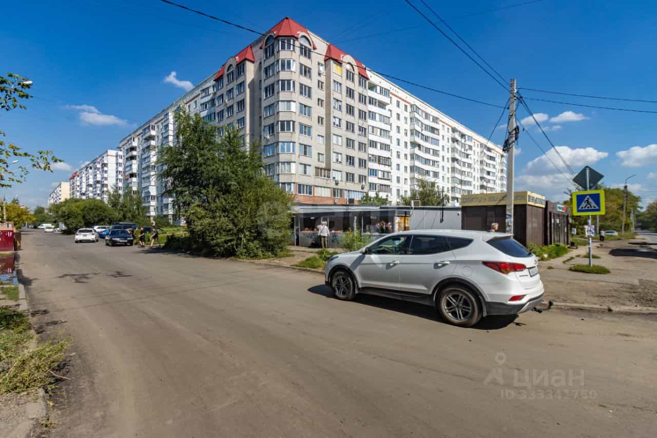 Россия, Омск, улица Завертяева, 23к4, фото 29
