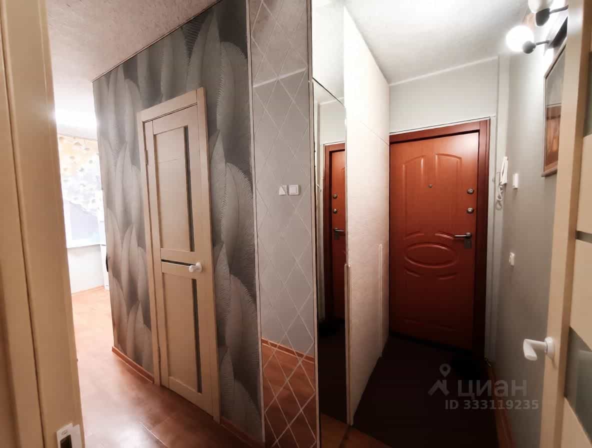Россия, Красноярск, улица 60 лет Октября, 108, фото 11