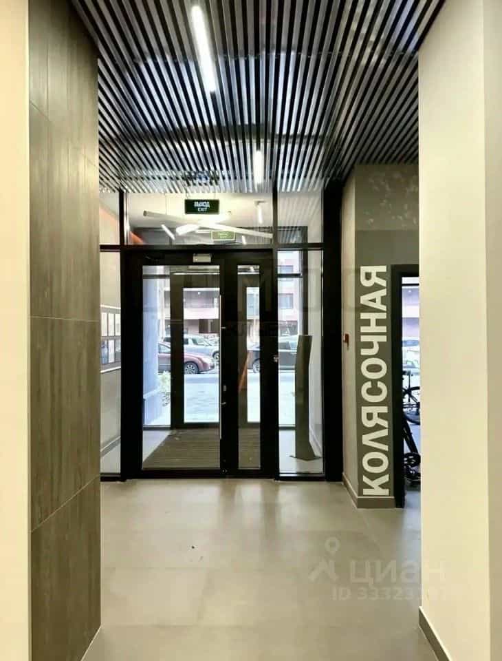 Россия, Свердловская область, Екатеринбург, улица Крауля, 105/5, фото 16