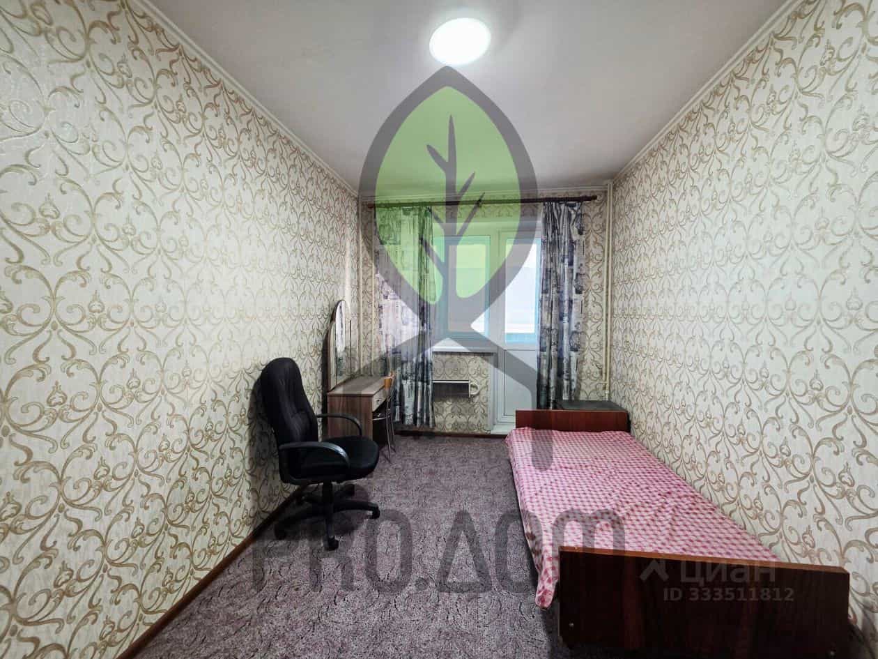 Россия, Красноярский край, Норильск, набережная Урванцева, 23к2, фото 4