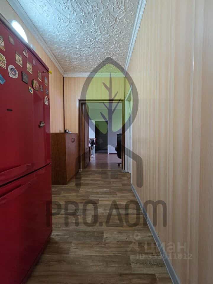 Россия, Красноярский край, Норильск, набережная Урванцева, 23к2, фото 12
