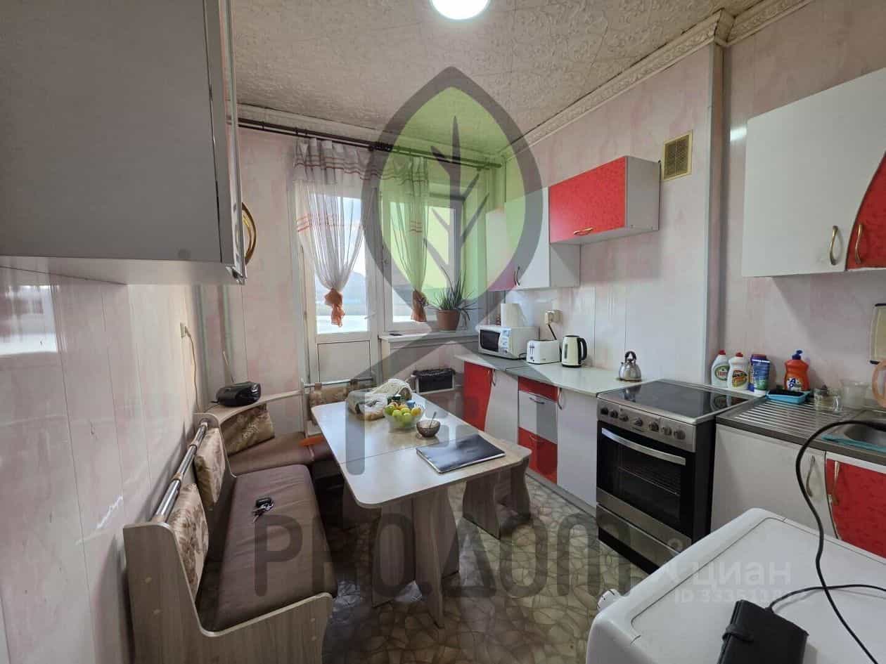 Россия, Красноярский край, Норильск, набережная Урванцева, 23к2, фото 16