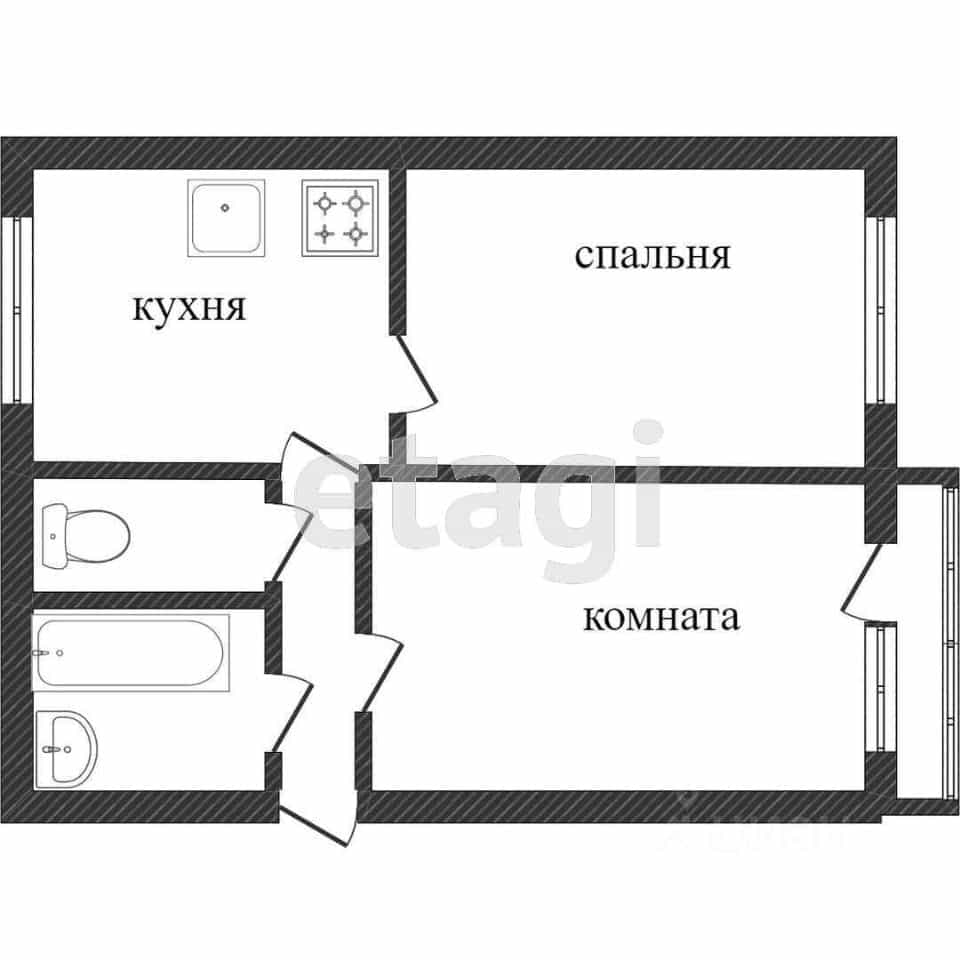 Россия, Белгород, Советская улица, 3А, фото 2