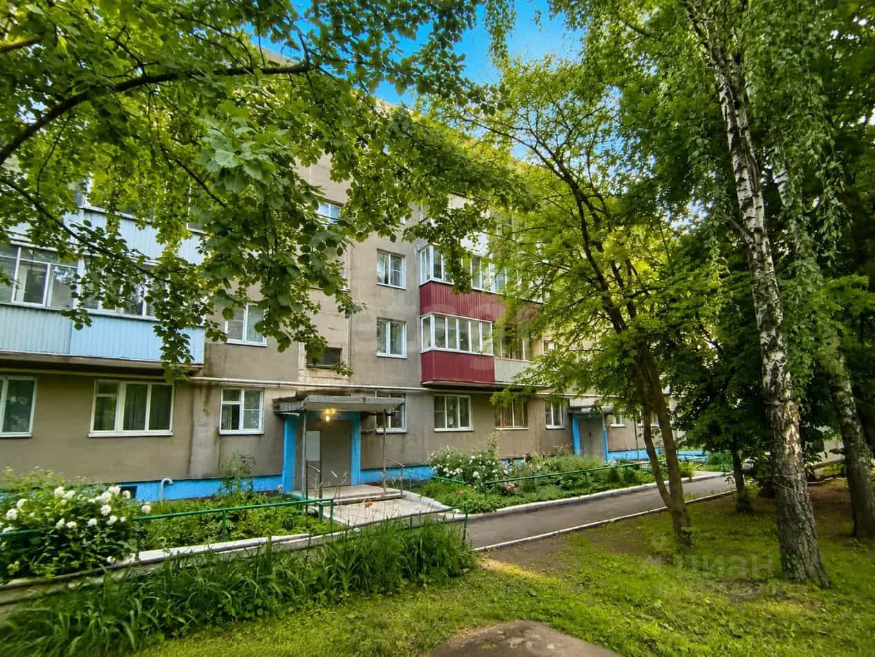 Россия, Тамбов, Мичуринская улица, 161, фото 14