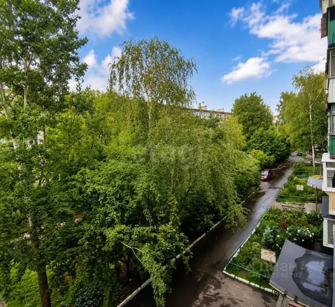 Россия, Тамбов, Мичуринская улица, 161, фото 15