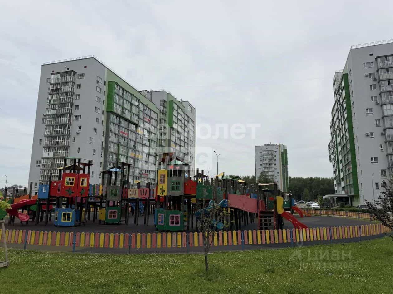 Россия, Республика Башкортостан, Уфа, улица Евгения Столярова, 6, фото 12
