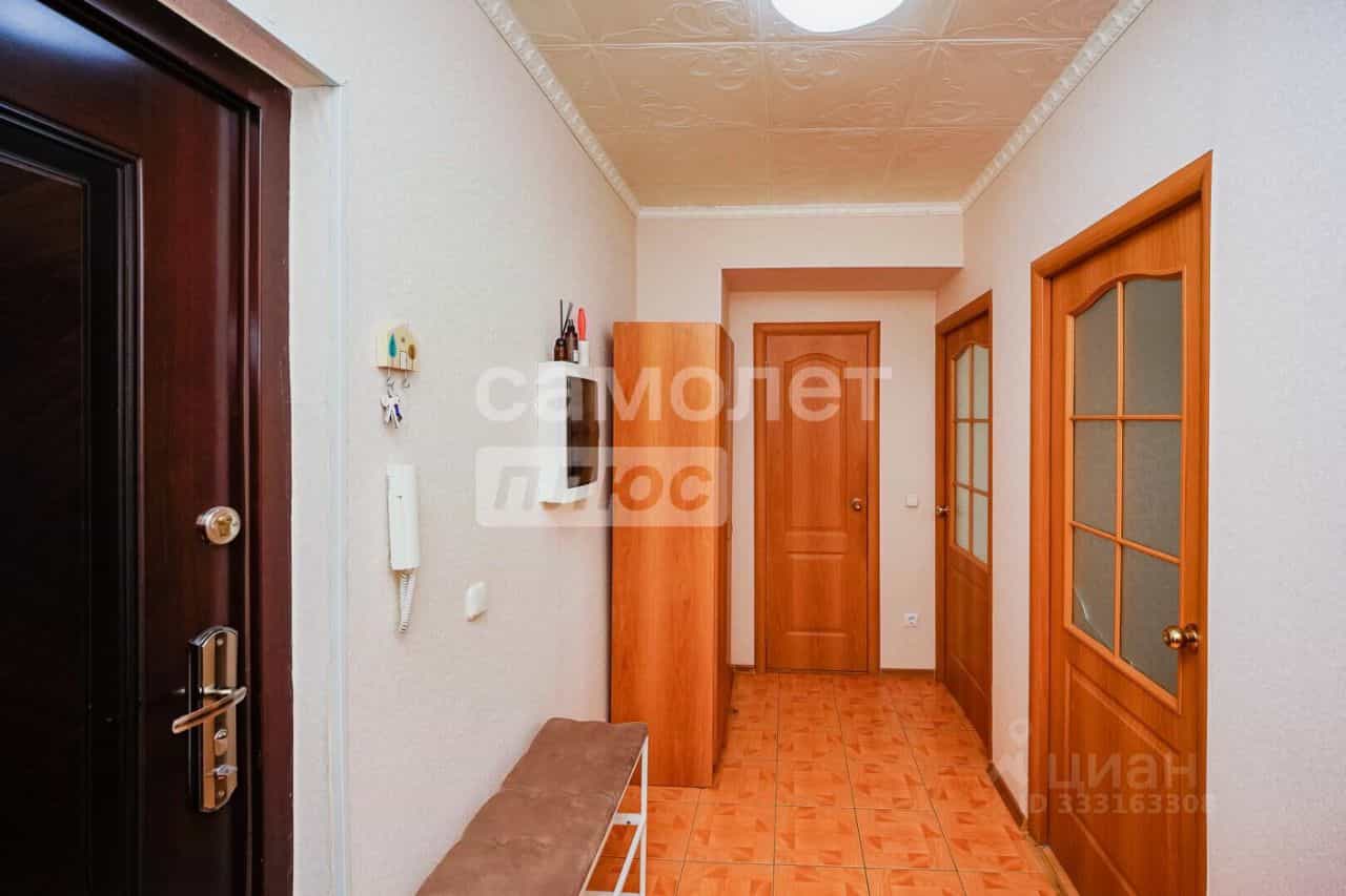 Россия, Омск, бульвар Архитекторов, 4, фото 8