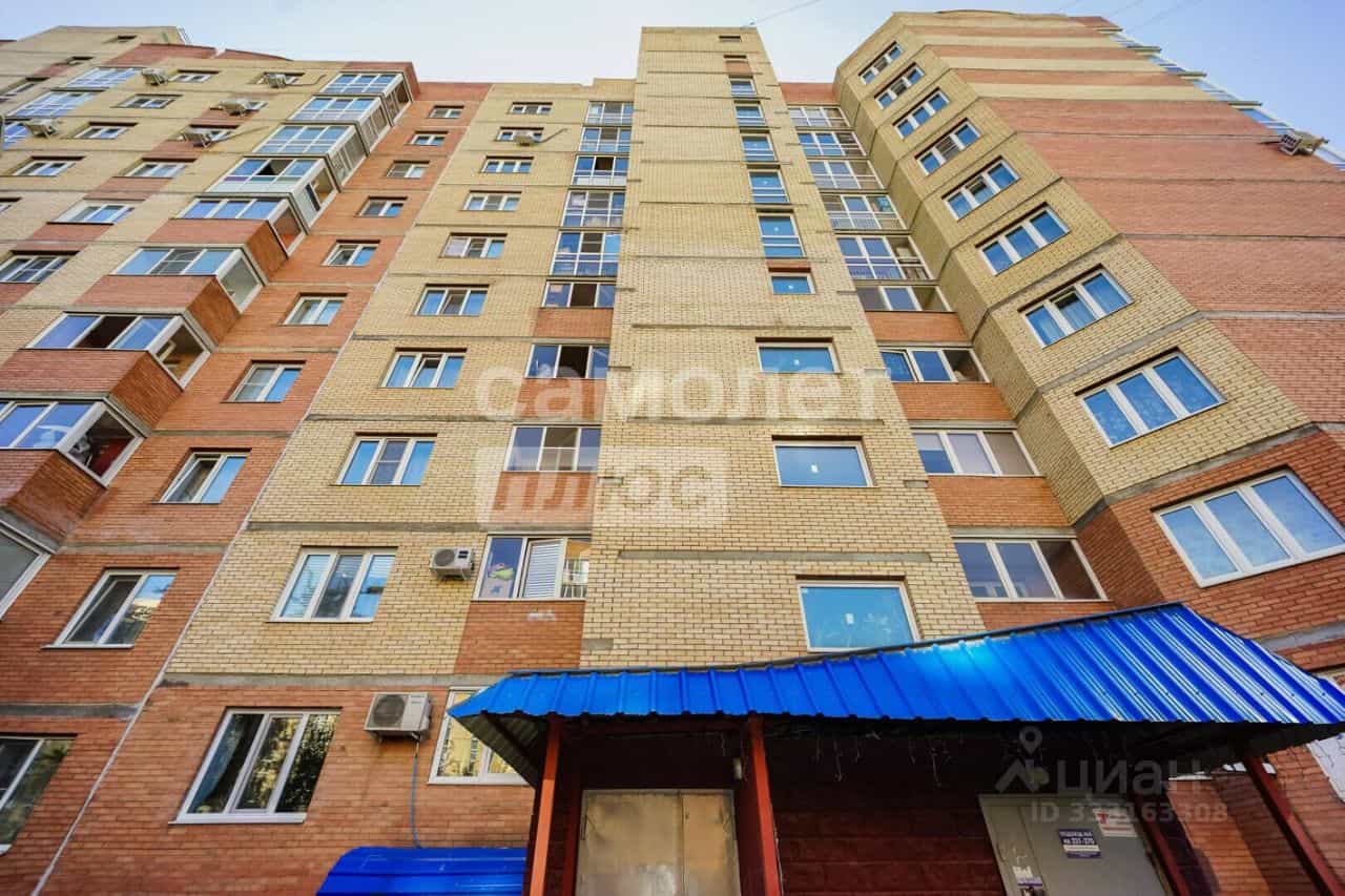 Россия, Омск, бульвар Архитекторов, 4, фото 15