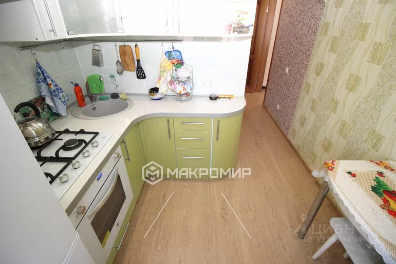 Россия, Киров, Нововятский район, улица Ленина, 22, фото 10