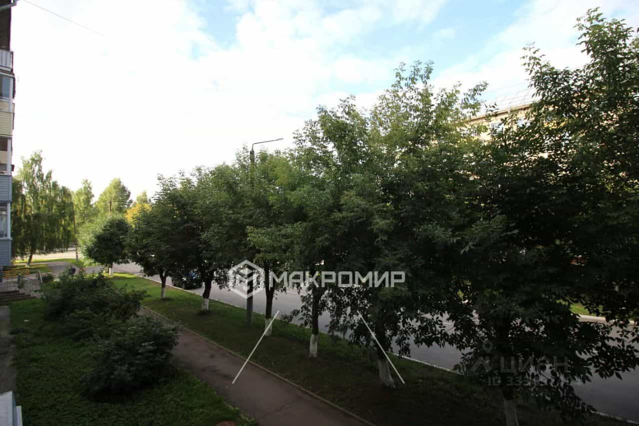 Россия, Киров, Нововятский район, улица Ленина, 22, фото 16