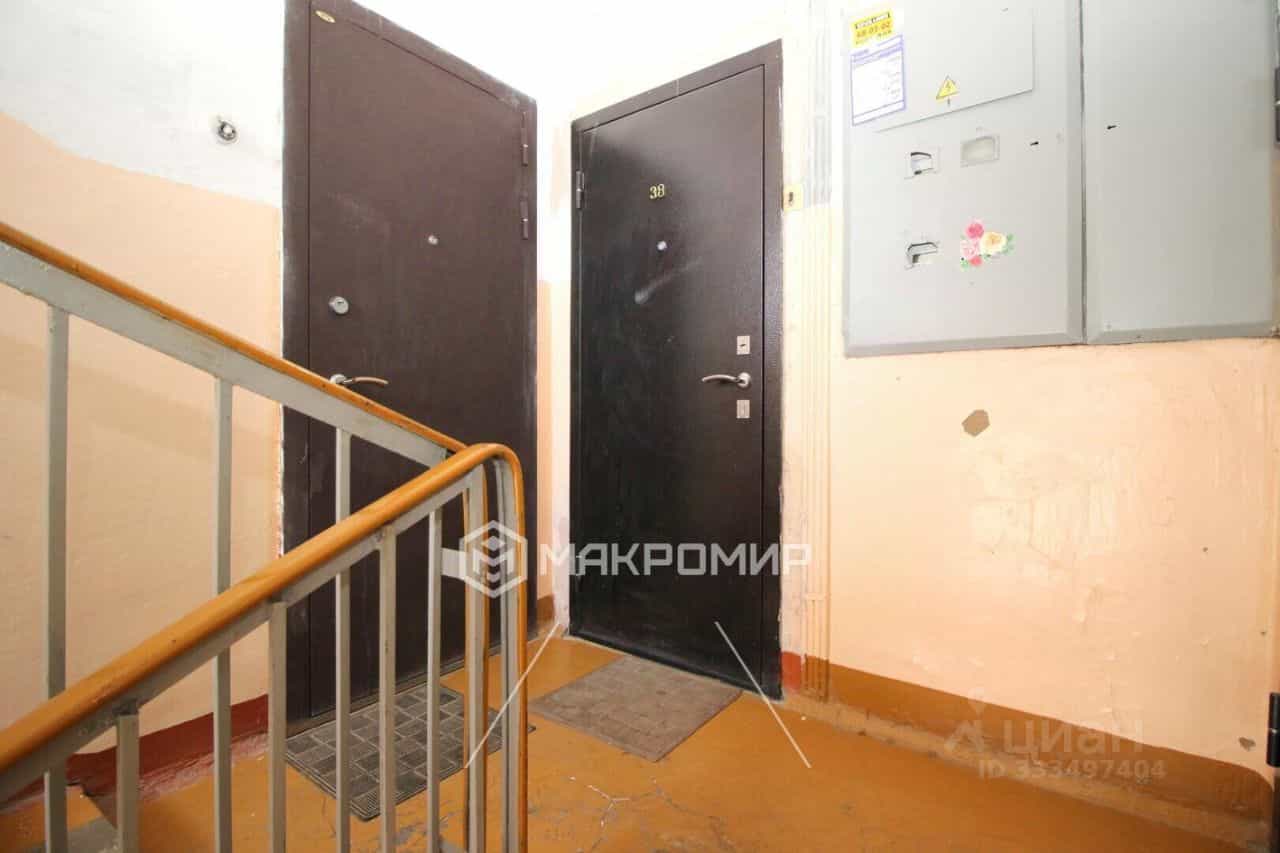 Россия, Киров, Нововятский район, улица Ленина, 22, фото 17