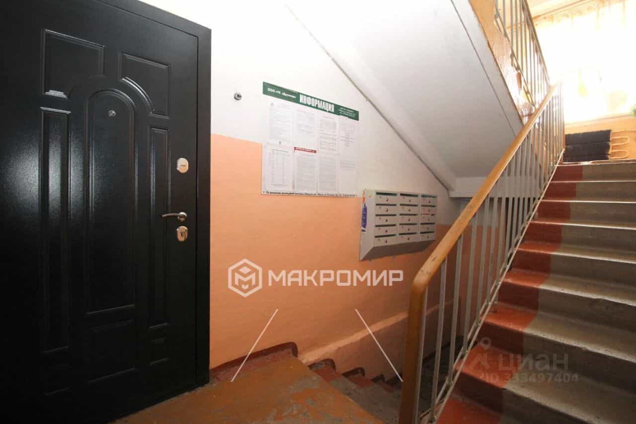 Россия, Киров, Нововятский район, улица Ленина, 22, фото 19