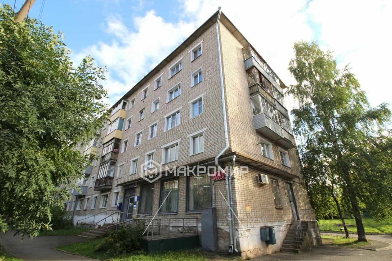 Россия, Киров, Нововятский район, улица Ленина, 22, фото 20