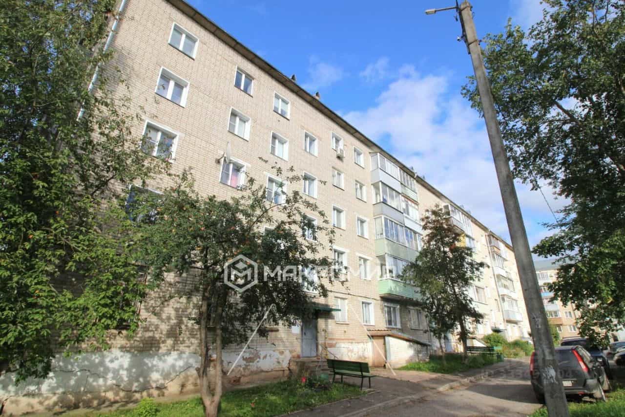 Россия, Киров, Нововятский район, улица Ленина, 22, фото 21