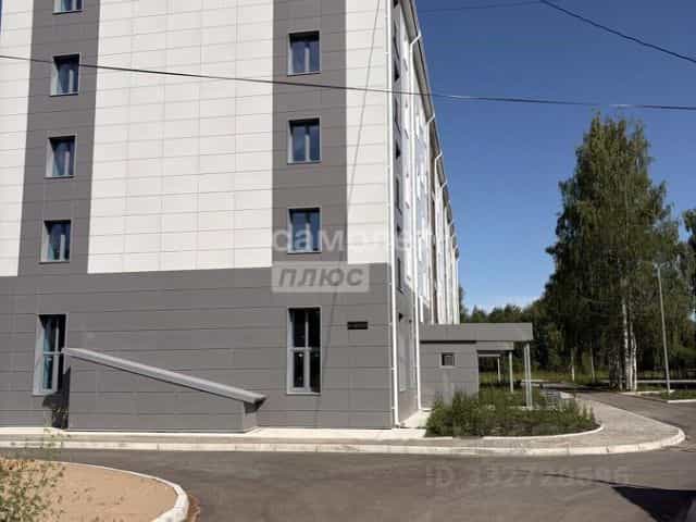 Фото объекта