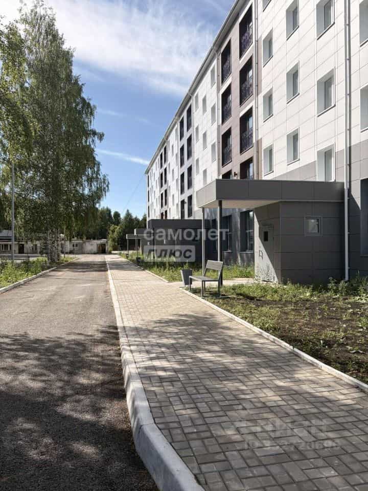 Россия, Архангельская область, Коряжма, улица Набережная им. Н. Островского, 64, фото 3