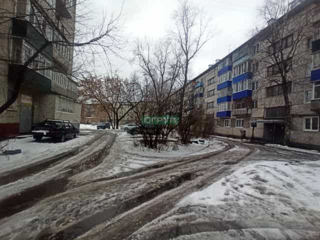 Фото объекта