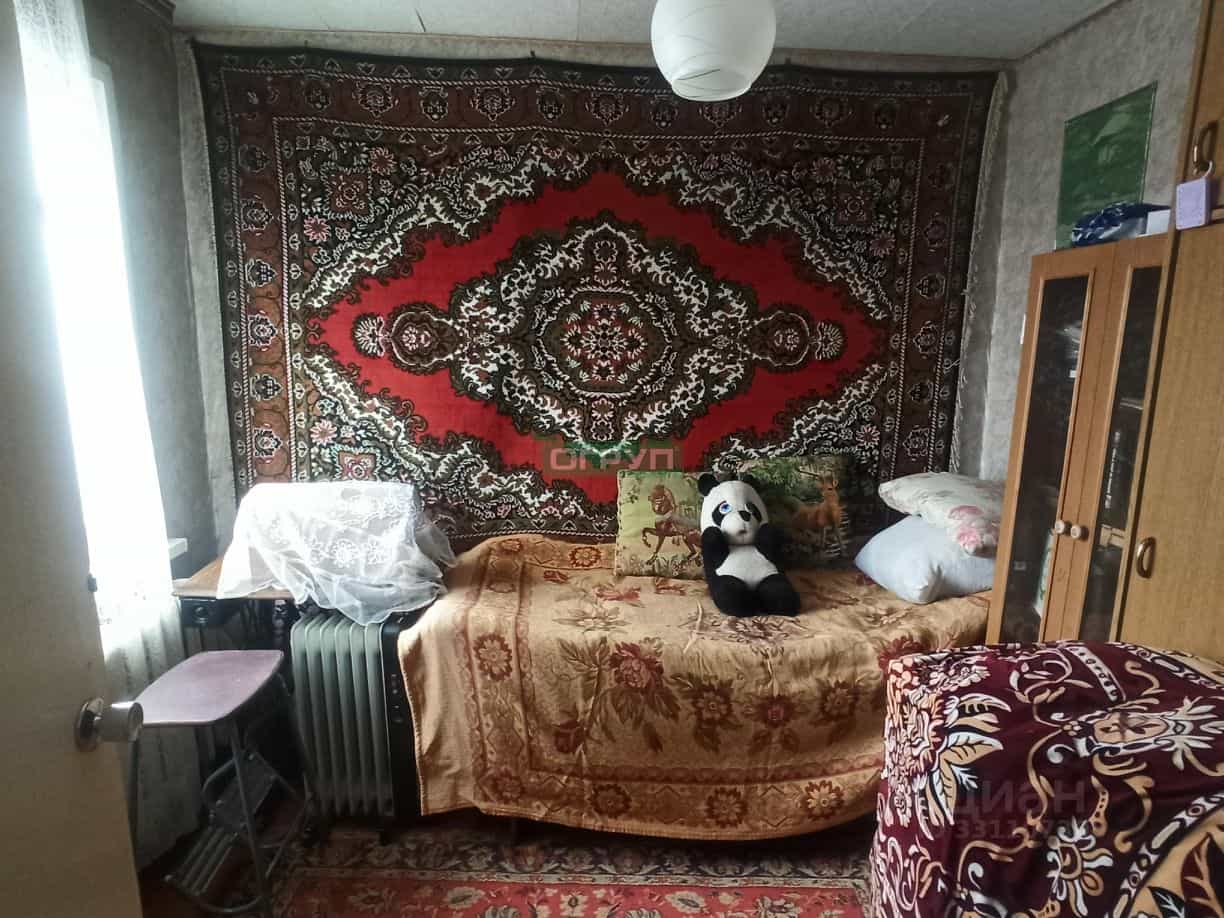 Россия, Пенза, улица Калинина, 84, фото 6