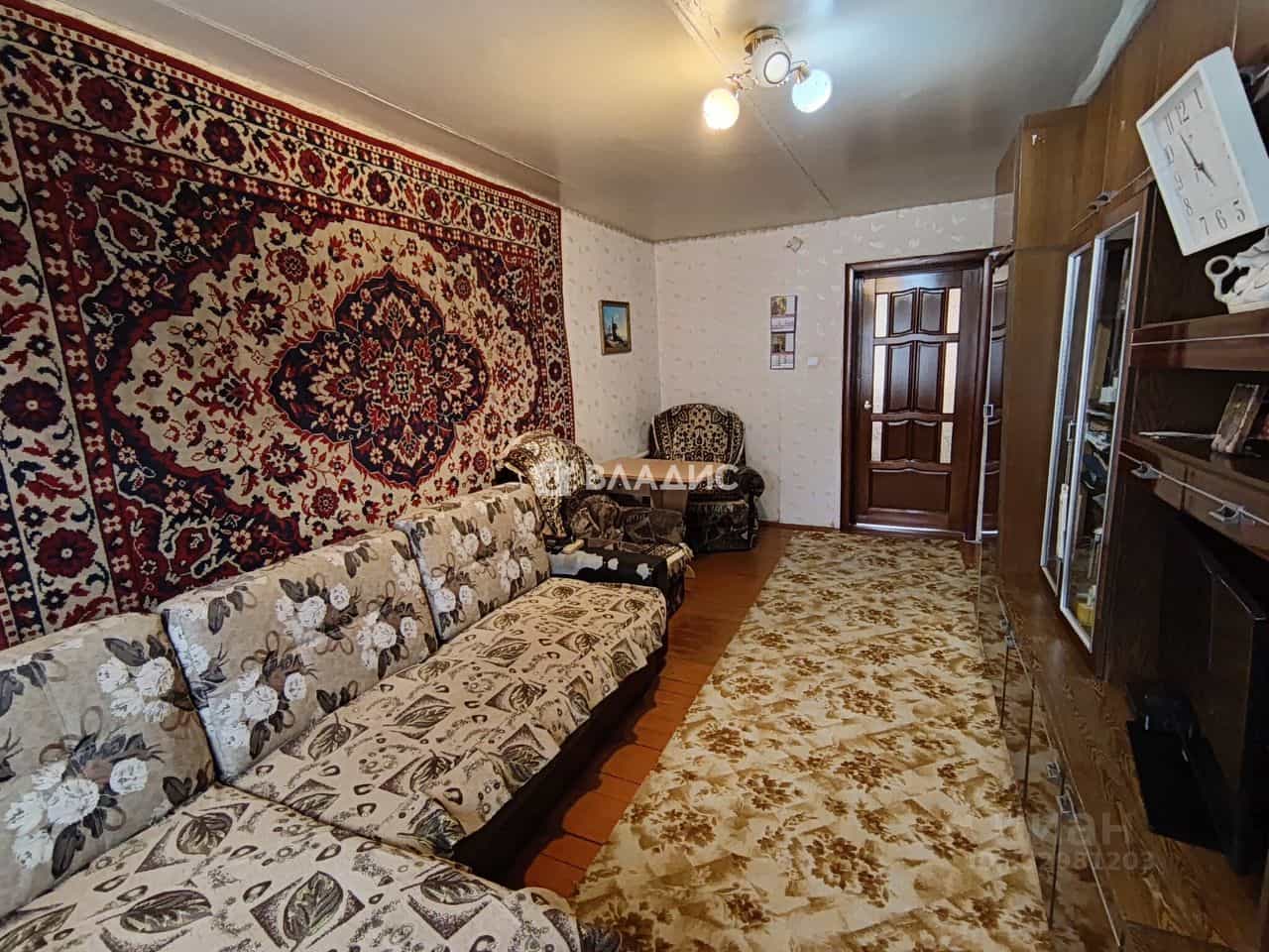 Россия, Нижегородская область, рабочий посёлок Красные Баки, улица Мичурина, 39В, фото 4