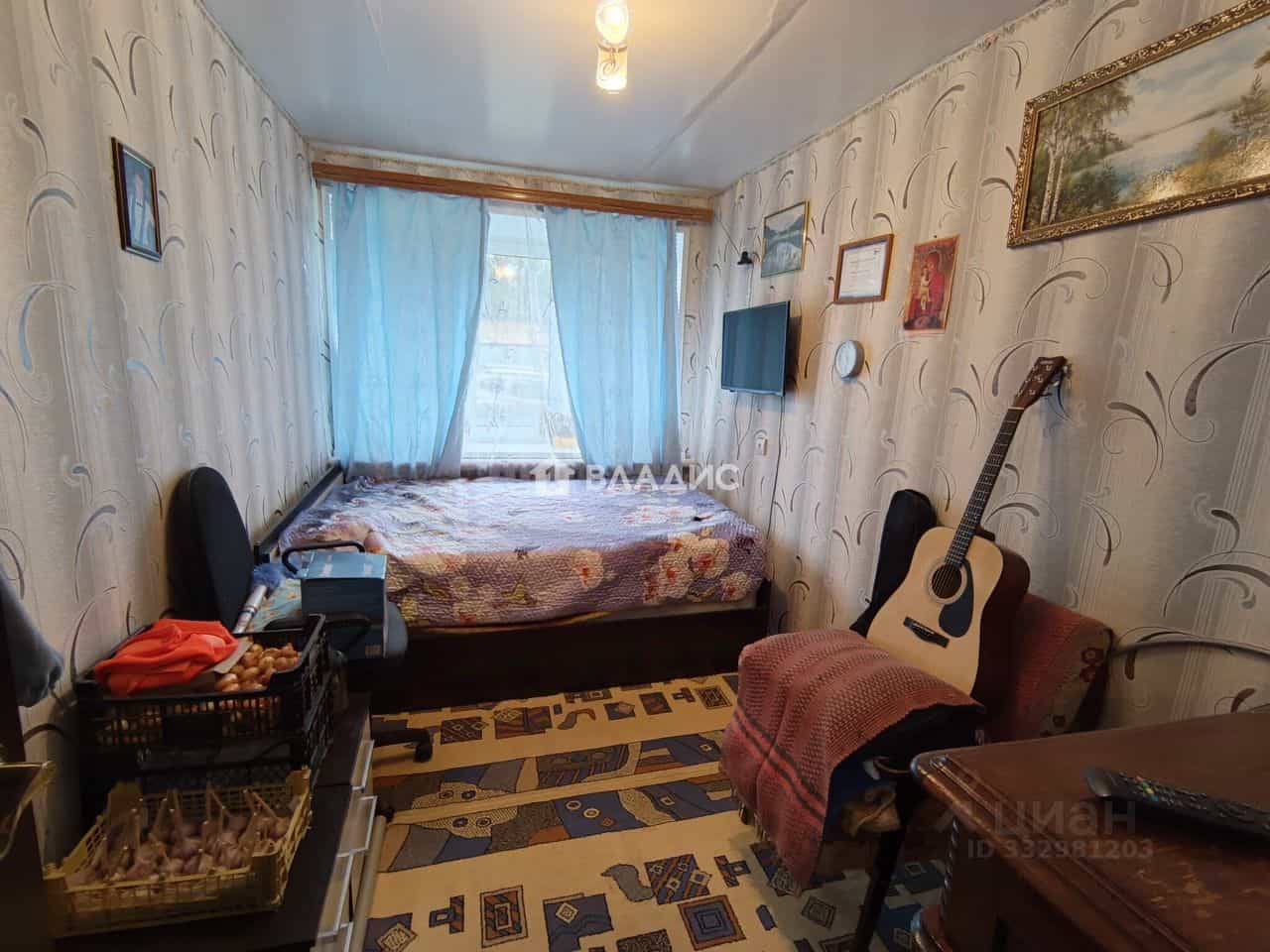 Россия, Нижегородская область, рабочий посёлок Красные Баки, улица Мичурина, 39В, фото 7
