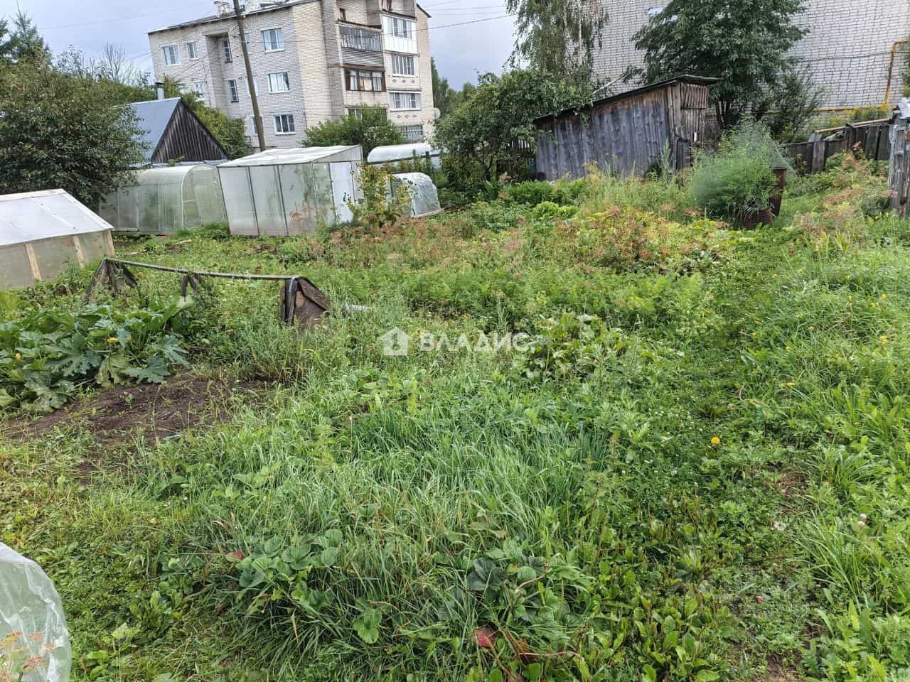 Россия, Нижегородская область, рабочий посёлок Красные Баки, улица Мичурина, 39В, фото 13