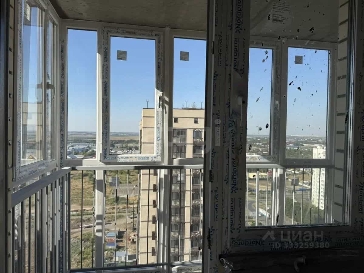Россия, Ростов-на-Дону, улица Ерёменко, 109/23, фото 9