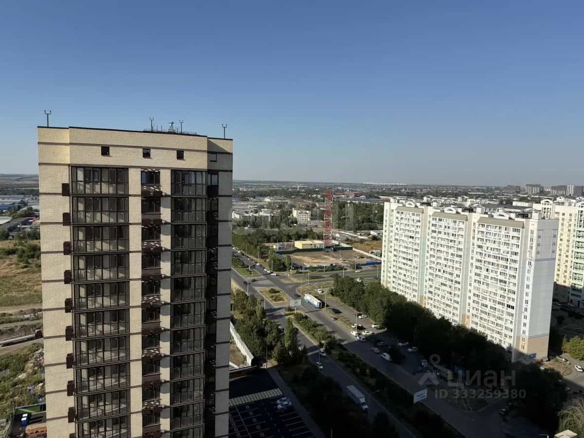 Россия, Ростов-на-Дону, улица Ерёменко, 109/23, фото 10