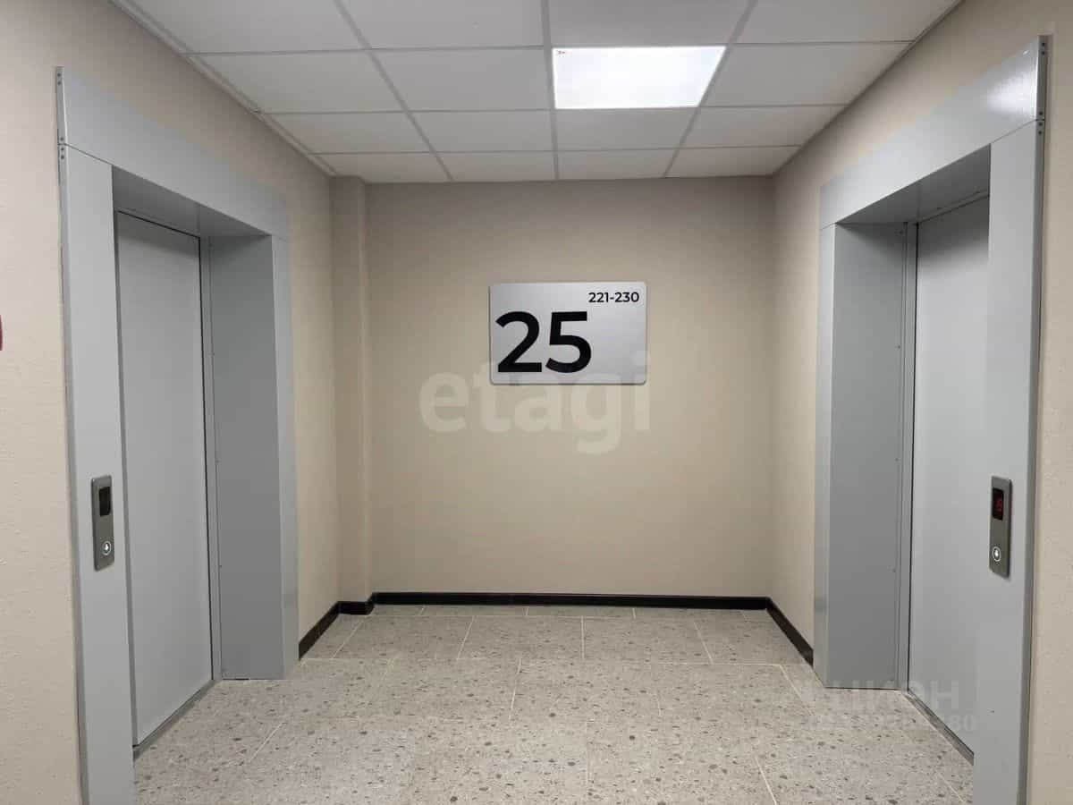 Россия, Ростов-на-Дону, улица Ерёменко, 109/23, фото 23