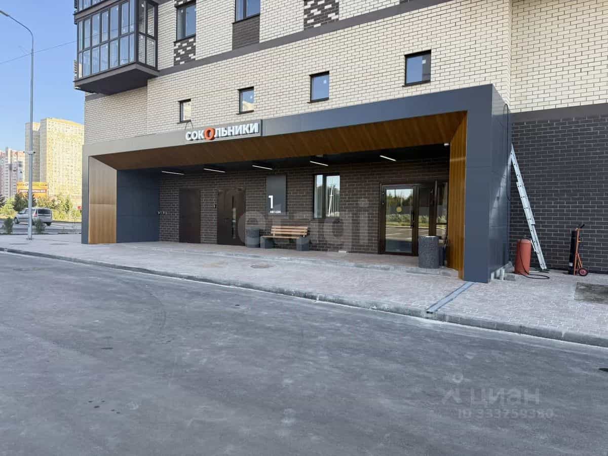 Россия, Ростов-на-Дону, улица Ерёменко, 109/23, фото 25
