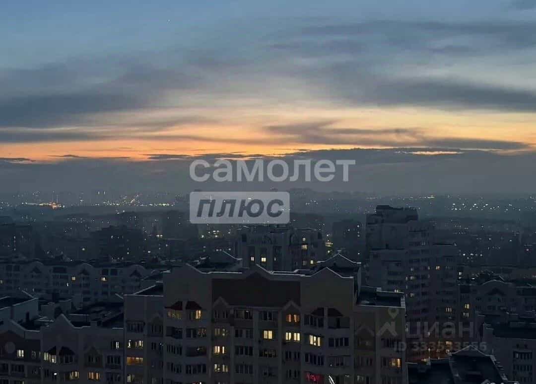 Россия, Липецк, улица имени Генерала Меркулова, 10А