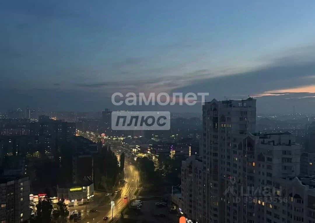 Россия, Липецк, улица имени Генерала Меркулова, 10А, фото 2