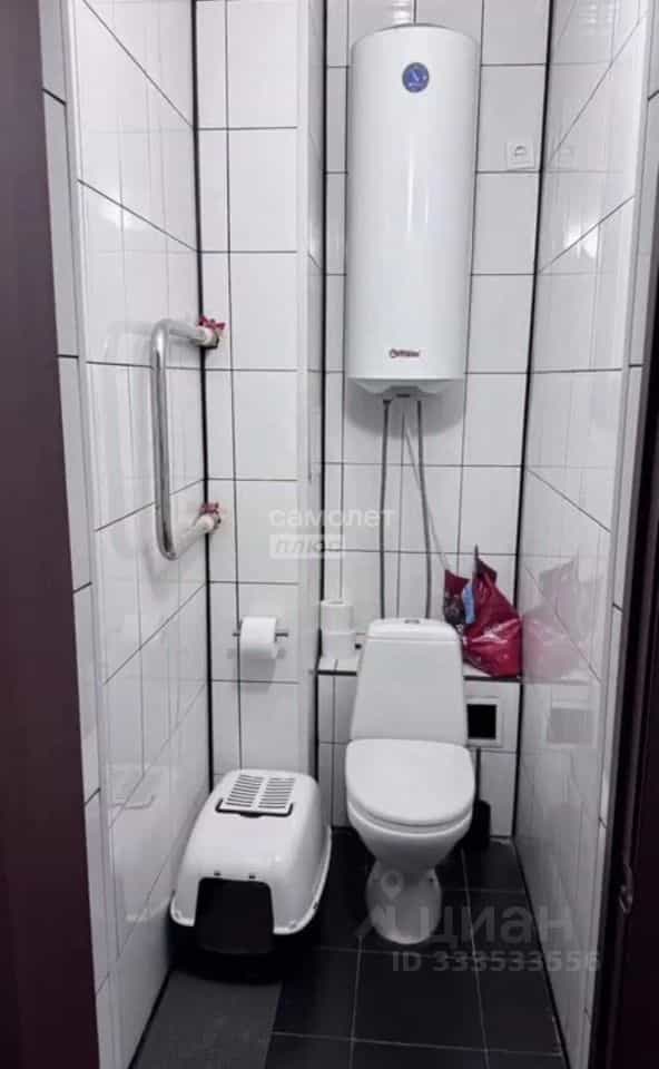 Россия, Липецк, улица имени Генерала Меркулова, 10А, фото 19