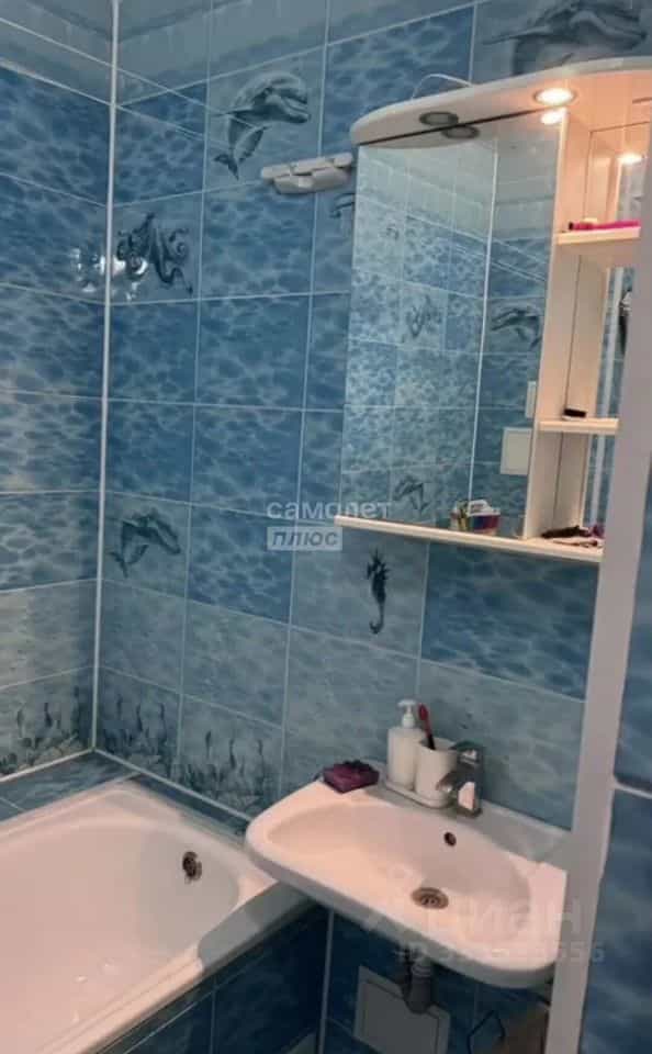 Россия, Липецк, улица имени Генерала Меркулова, 10А, фото 21