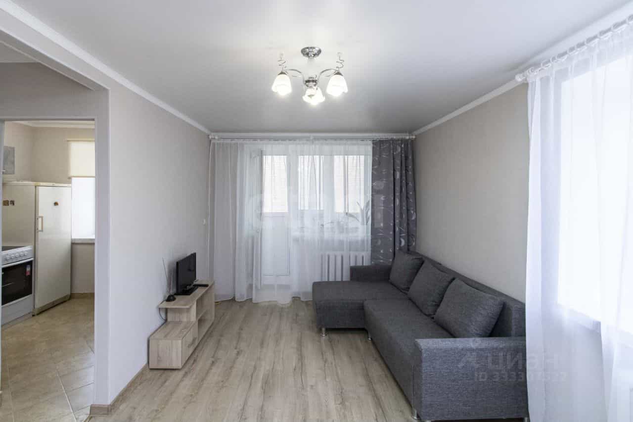 Россия, Тюмень, улица Дзержинского, 31