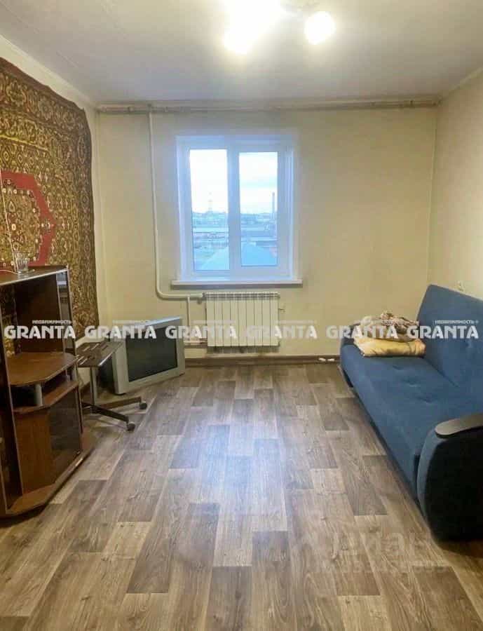 Россия, Красноярск, улица Калинина, 47